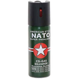 NATO德国进口喷雾(60ML)